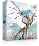 Stonemaier Games STM850 Drachen Familien-Brettspiel, Mehrfarbig - Englische Sprache