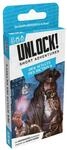Asmodee, Unlock! Short Adventures &ndash; Der Schatz des Oktopus, Familienspiel