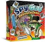 Trefl &ndash; Spy Guy Deutschland &ndash; Kooperatives Detektivspiel,...