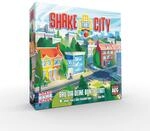 Board Game Circus Shake that City