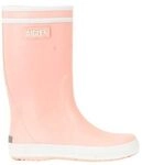 Aigle Unisex Kinder Lolly Pop 2 Gummistiefel, Marshmallow, 27 EU