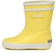 Aigle Unisex Baby Flac 2 Gummistiefel, Gelb Gelb, 22 EU