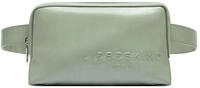 LIEBESKIND BERLIN Leder Umh&auml;ngetasche G&uuml;rteltasche Elvira Lamb SF Verna Belt Bag