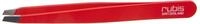 Victorinox Pinzette RUBIS, Augenbrauen-Zupfer, Professionell, Manik&uuml;re, Pedik&uuml;re,