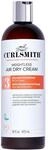 Curlsmith Weightless Air Dry Cream | Air-Dry Lockencreme, Feuchtigkeitsspendend und