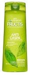 Garnier Shampoos