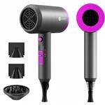 Ionen F&ouml;hn AC Motor 1800W Haartrockner, slopehill Schnelltrocknen Hair Dryer, Salon