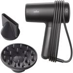 Braun Haartrockner HD4.2 &ndash; Leichter Hochleistungs-F&ouml;hn mit Diffusor und