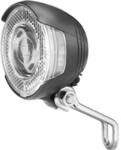 Busch & M&uuml;ller Scheinwerfer Lumotec LYT B N F Nabendynamo schwarz, one Size