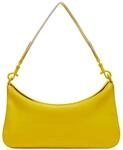 LIEBESKIND Berlin Women's Alessa 3 KODIAQ S Lemon Shoulder Bag