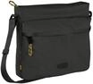 camel active Terra Cross Bag S Black