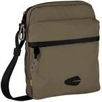 camel active Umh&auml;ngetasche Terra Cross Bag Khaki