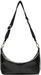LIEBESKIND Berlin Damen-Umh&auml;ngetasche &bdquo;Paris S I Hobo Bag Damen aus Leder mit