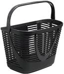 KLICKfix Farradtasche Lamello Mini Korb Kunststoff, 0395KLIK