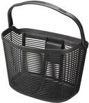 KLICKfix Farradtasche Lamello Korb, Kunststoff, 0396KLIK