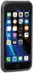 Topeak Ridecase Handyhalterung f&uuml;r iPhone SE (2. Gen.) / 8/7 / 6s / 6 aus Fiberglas