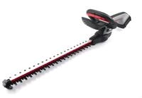 WORX xceed EX18CHT Lithium Ionen Akku Heckenschere, Schnittl&auml;nge, 51 cm, 18 V