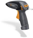 Steinel Akku Klebepistole MobileGlue 1007, Heissklebepistole, inkl. 3 Klebesticks
