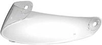 Nolan Helmets Unisex Spavis000302 ACCESSORIES, transparent, S EU