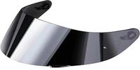 AGV Unisex Gt4-1 Zubeh r, Iridium Silver, XS-MS EU