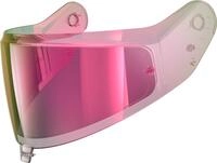 SHARK Unisex Vz40045ppnk Bildschirm F&uuml;r Motorradhelm, IRRIDUM Pink, Einheitsgr&ouml;&szlig;e