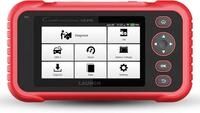 Launch Europe CRP123EVO OBD2 Diagnoseger&auml;t Auto Ausleseger&auml;t Kfz-Diagnose Tester