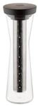 Alessi Mazagran GIA31 BR - Krug f&uuml;r Kalten Filterkaffee, aus Borosilikatglas und
