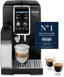 De'Longhi Dinamica Plus ECAM382.70.B, Kaffeevollautomat f&uuml;r Kaffeebohnen,