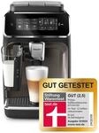 PHILIPS Serie 5500 Kaffeevollautomat &ndash; LatteGo Milchsystem, 20 hei&szlig;e und...
