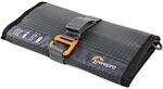 Lowepro GearUp Wrap, Travel Essentials Case, Reisetasche f&uuml;r Kabel, Adapter,...