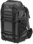 Lowepro Pro Trekker BP 550 AW II, Camera Bag, Backpack with Recycled Fabric, Fits