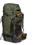 Lowepro PhotoSport PRO BP 70L AW IV mit Recyceltem Gewebe, Rucksack f&uuml;r