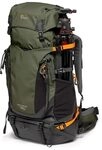 Lowepro PhotoSport PRO BP 70L AW IV mit Recyceltem Gewebe, Rucksack f&uuml;r