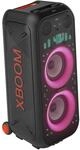 LG XBOOM XL9T La Bestia Altavoz Inal&aacute;mbrico Con Funciones DJ y Karaoke Iluminaci&oacute;n