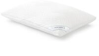 TEMPUR Comfort Medium Schlafkissen, 40 x 80 cm | Klassisches Kissen in traditioneller
