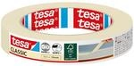 tesa Malerband CLASSIC - Abdeckband zum Abkleben bei Malerarbeiten -