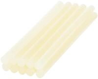 Bosch Accessories Klebesticks Plastics (&Oslash; 7 mm), 10 St&uuml;ck (1er Pack)