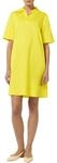 Comma Damen 2151143 Kleid