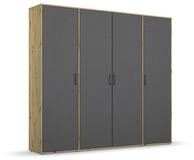 Rauch M&ouml;bel Voyager, Kleiderschrank f&uuml;r Schlafzimmer, Kinderzimmer, Babyzimmer,