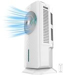 Cecotec - Verdunstungsk&uuml;hler mit EnergySilence 3500 Cool Compact Smart Control 65W,