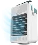 Cecotec - Tischklimager&auml;te EnergySilence 600 DeskChill Rotate, 8W, Ablagerung 600