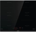 Gorenje GI6401BCE Induktions-Kochfeld / 60