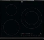 Electrolux EIT60342 Induktionskochfeld, Serie 300, 60 cm, 3 Kochzonen,
