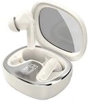 VENTION Bluetooth Air A01 NBMN0 In-Ear-Kopfh&ouml;rer, Wei&szlig;
