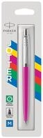 Parker Jotter Originals Kugelschreiber | Klassisches Magenta | Mittlere Spitze 