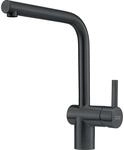 Franke 115.0550.424, K&uuml;chenarmatur Atlas Neo, Black stainless steel