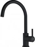 Franke 115.0626.019, K&uuml;chenarmatur Lina XL, Matte black
