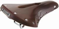 Brooks Fahrradsattel B17 S Imperial, brown, 80461003