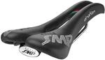 SMP Herren 2201707100 Sattel, schwarz, 27 x 15 x 8 cm