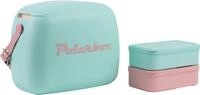 Polarbox Lunchbox 6 l Blue Pop (Mist)
